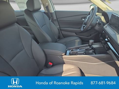 New 2026 Honda Accord EX-L image 17