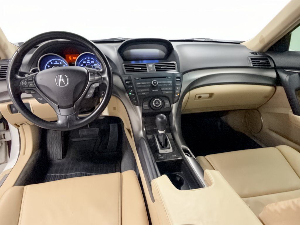 Used 2012 Acura TL FWD image 17