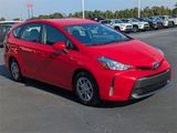 Used 2016 Toyota Prius V Three image 2