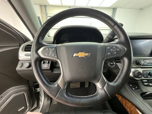Used 2020 Chevrolet Tahoe Premier AWD/4WD image 10