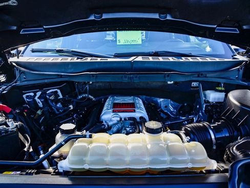 Used 2024 Ford F150 Raptor w/ Equipment Group 803A Raptor R image 27