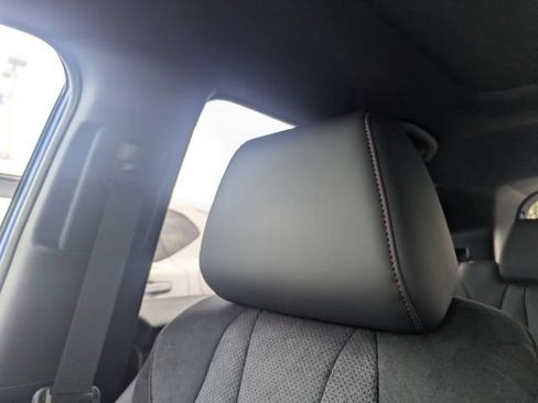 Certified 2025 Acura ADX A-Spec FWD image 36