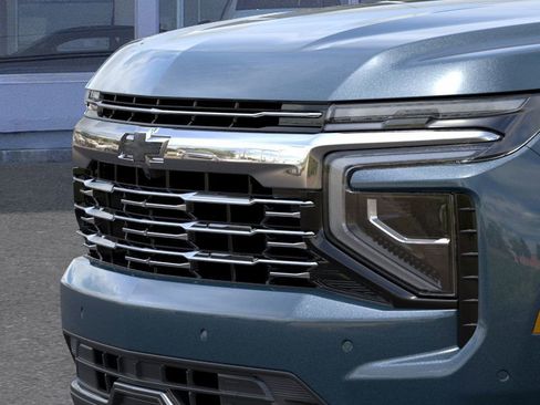 New 2026 Chevrolet Tahoe Premier image 15