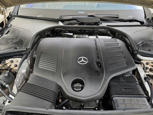 Used 2022 Mercedes-Benz S 500 4MATIC image 39