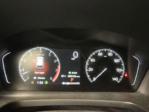 Used 2025 Honda Pilot EX-L image 11