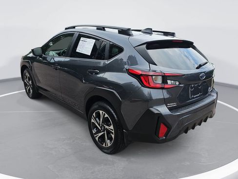 Used 2024 Subaru Crosstrek 2.0i Premium w/ Popular Package #4 AWD/4WD image 7