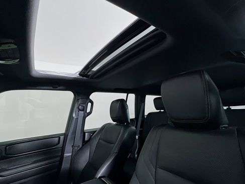 Used 2024 Toyota Land Cruiser Base w/ Premium Package image 22