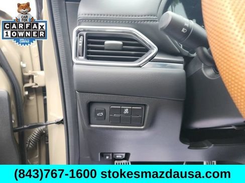 Used 2024 MAZDA CX-5 Carbon Edition AWD/4WD image 18
