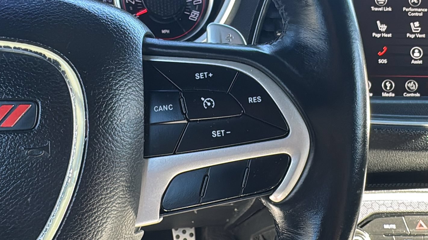 Used 2018 Dodge Challenger GT w/ Driver Convenience Group AWD/4WD image 23