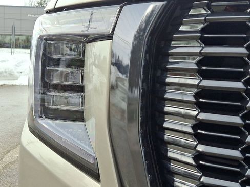 Certified 2023 GMC Yukon XL Denali Ultimate w/ LPO, Floor Liner Package image 28