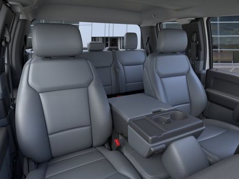 New 2026 Ford F150 XL AWD/4WD image 10