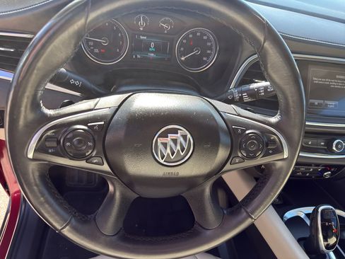 Used 2018 Buick Enclave Essence w/ Trailering Package image 16