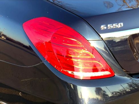 Used 2015 Mercedes-Benz S 550 S 550 image 28