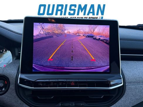 Used 2022 Jeep Compass Latitude image 20