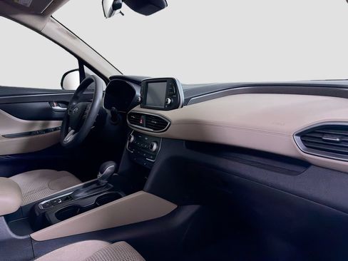 Used 2020 Hyundai Santa Fe SEL FWD image 29