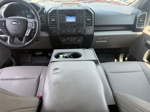 Used 2020 Ford F150 XL w/ XL Power Equipment Group AWD/4WD image 11