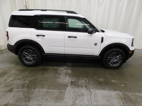 New 2025 Ford Bronco Sport Big Bend image 2