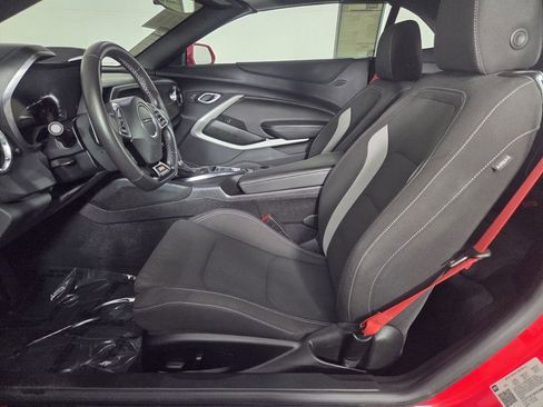 Used 2023 Chevrolet Camaro SS image 11