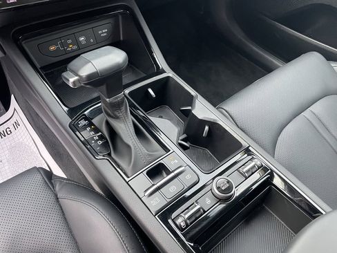 New 2025 Kia K5 EX image 18