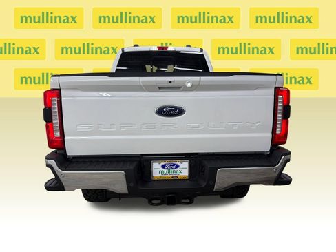 New 2026 Ford F250 Lariat w/ Tremor Off-Road Package AWD/4WD image 7