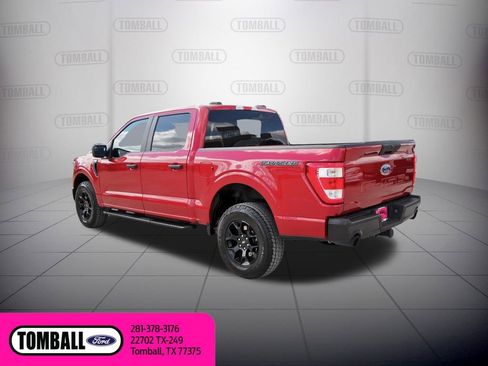 Certified 2023 Ford F150 XL w/ Rattler Package image 5