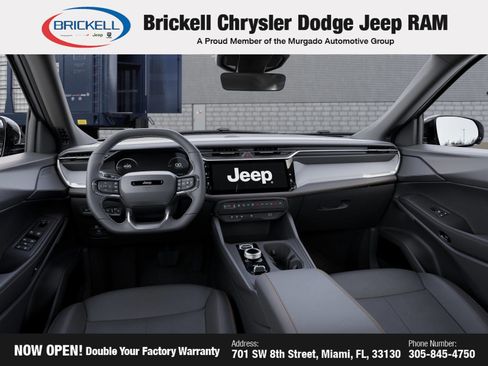 New 2026 Jeep Cherokee Laredo image 14