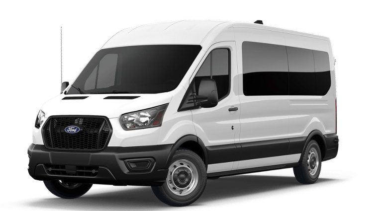 New 2026 Ford Transit 350 XL RWD image 22