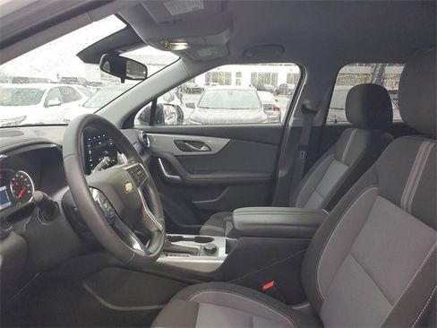 Used 2024 Chevrolet Blazer LT w/ Midnight/Sport Edition image 16