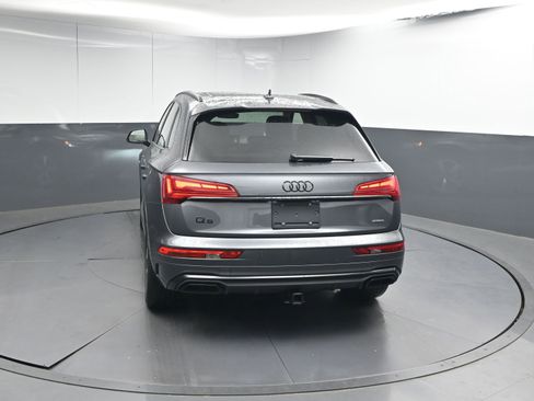 Used 2022 Audi Q5 2.0T Premium Plus image 25