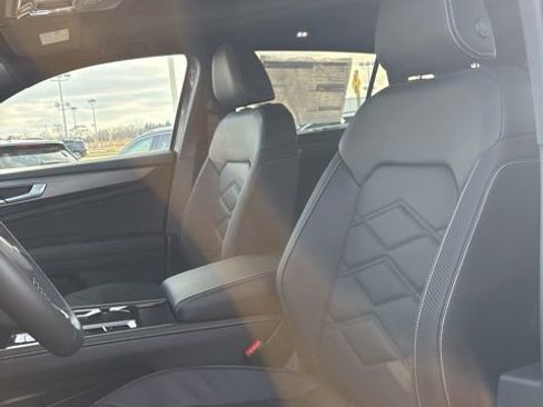 New 2026 Volkswagen Atlas Cross Sport SE AWD/4WD image 15