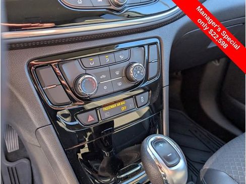 Certified 2022 Buick Encore Preferred w/ Safety Package image 22