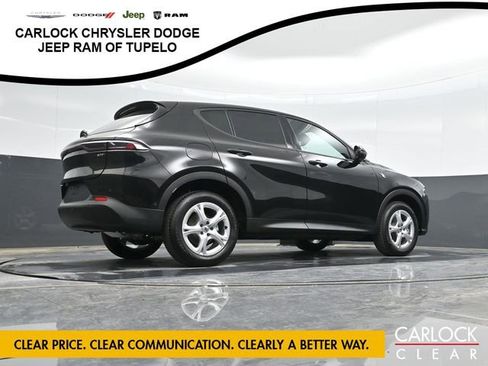 New 2025 Dodge Hornet GT w/ Tech Pack image 31