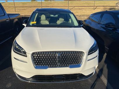 Used 2021 Lincoln Corsair Reserve