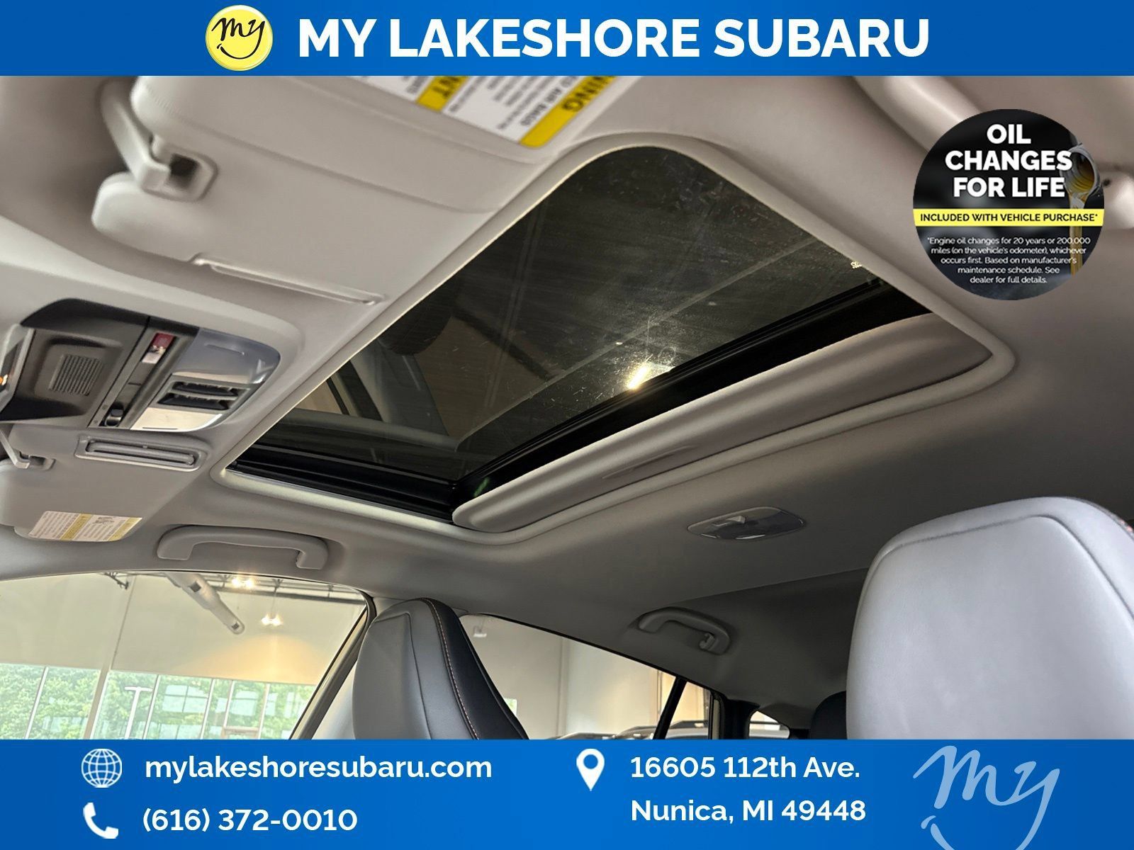 New 2026 Subaru Crosstrek 2.5i Limited AWD/4WD image 12