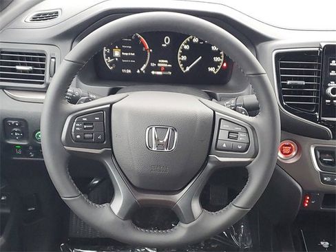 New 2026 Honda Ridgeline RTL image 12