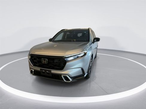 Used 2023 Honda CR-V Sport Touring image 3