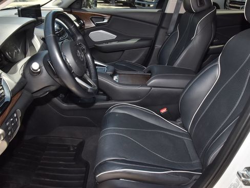 Used 2023 Acura RDX AWD w/ Advance Package image 13