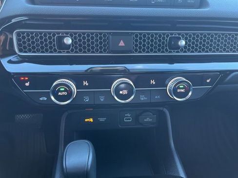 Used 2024 Honda Civic EX-L image 22