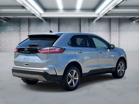 Used 2023 Ford Edge SEL w/ Convenience Package AWD/4WD image 27