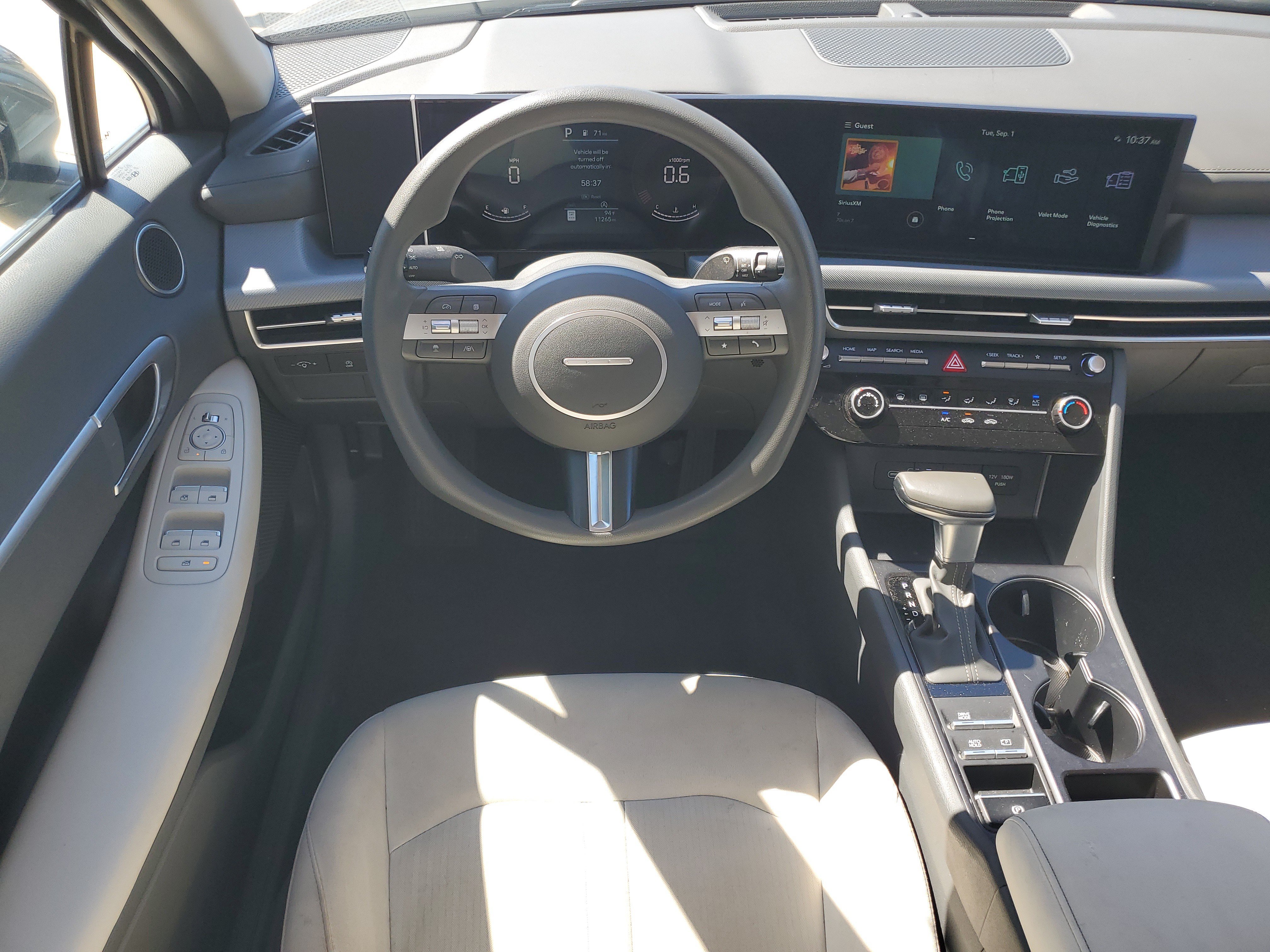 Used 2025 Hyundai Sonata SE FWD image 29
