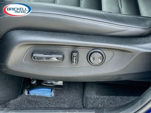 Certified 2024 Honda CR-V EX-L image 28