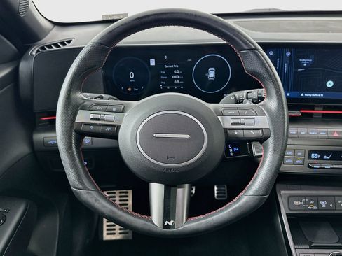 Used 2024 Hyundai Kona N Line FWD image 18