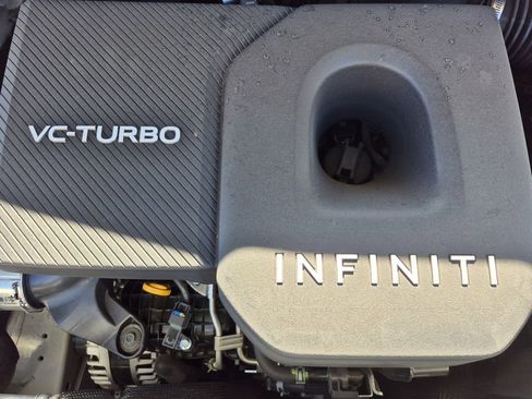 Used 2025 INFINITI QX60 Autograph w/ Lighting Package (N94) image 24