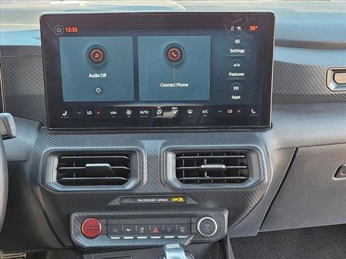 Used 2024 Ford Mustang Convertible image 13