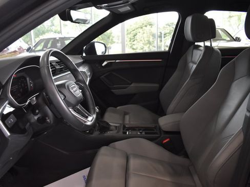 Used 2024 Audi Q3 2.0T Premium Plus AWD/4WD image 10