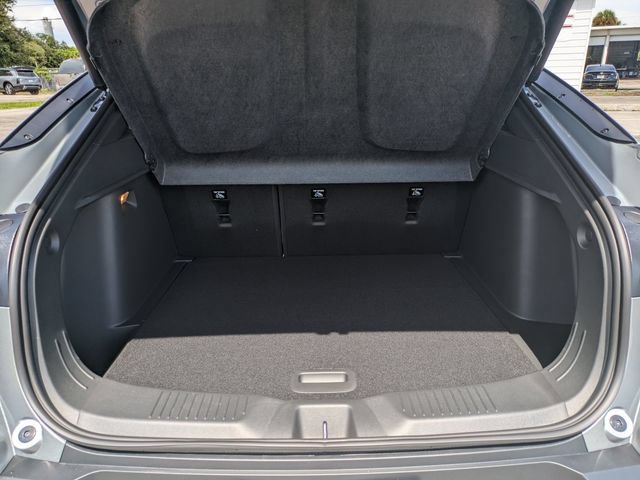 New 2026 Buick Envista Preferred w/ Convenience II Package FWD image 13