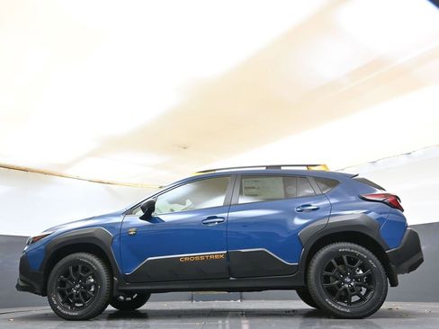 New 2026 Subaru Crosstrek 2.5i Wilderness image 38