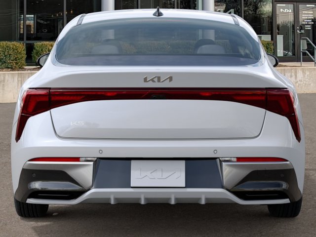 New 2026 Kia K5 LXS FWD image 14