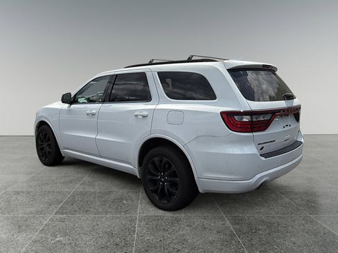 Used 2019 Dodge Durango GT AWD/4WD image 3