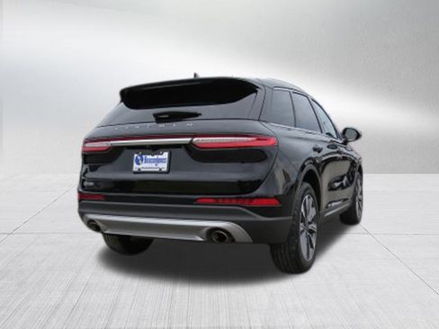 Used 2022 Lincoln Corsair Reserve w/ Elements Package image 3